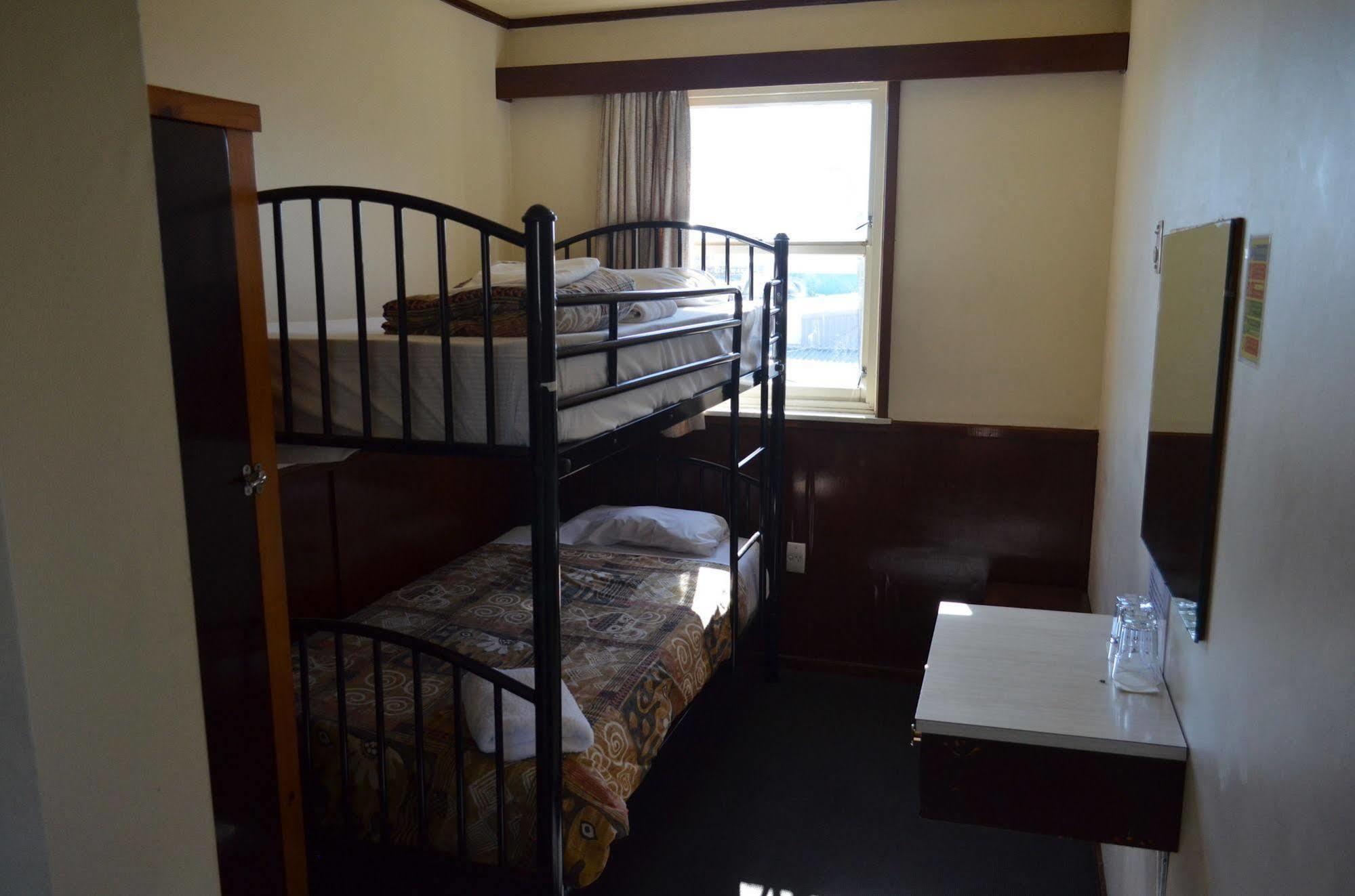 Wakatu Hotel Nelson Bagian luar foto